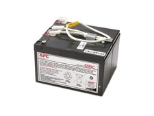 APC Replacement Battery Cartridge #109 APCRBC109 Battery picture