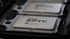 AMD EPYC MILAN SP3 ZEN3 7313P 16-Core 3.0GHz Processor CPU 100-000000339 picture