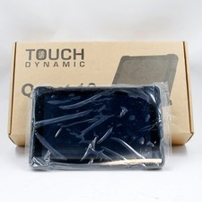 Touch Dynamic Quest10-A64 POS Tablet with Charging Cradle picture
