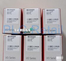 1PCS NEW BECKHOFF BK5150 module DHL Fast delivery picture