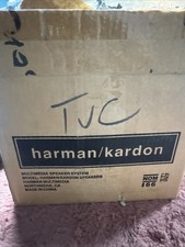 VTG NIB Harmon Kardon Multimedia Speaker System picture