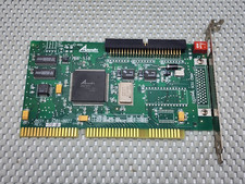 AdvanSys Advanced System Products ABP-510 ISA SCSI Controller Card 3201-0022 picture