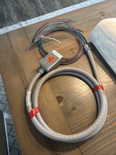 PDU Prefabricated Power Distribution Cable Assembly 1/2