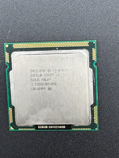 Intel Core i7-870 2.93GHz Quad-Core (BV80605001905AI) Processor picture