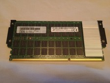 Micron IBM 16GB DDR4 SERVER MEMORY 00VK248 picture
