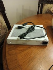 RUCKUS ICX7150-C12P-2X1G 12-PORT MANAGED SWITCH picture