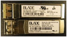 IBM Blade 10GE SFP+SR transceiver for Blade G8124 G8052 G8264 G7028 switches. picture