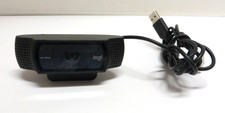 Logitech Logi C920 HD Pro 1080p Webcam  V-U0028, 860-000560 picture