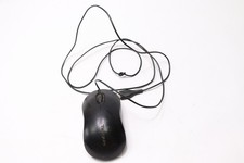 Targus 3-Button USB Optical Mouse Full Size 1311017099 picture