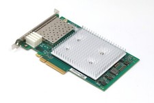 Dell QLE2694 Quad-Port 16GbE SFP PCIe Host Bus Adapter Dell P/N: 0HCWVX Tested picture