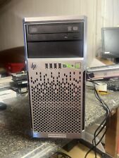 HP Proliant ML310e Gen8 v2 Xeon E3-1240 v3 3.4 GHz 12 GB RAM B120i No HDD No OS picture