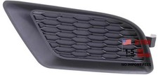 Front Left Driver Side Fog Light Bezel Cover Trim Fits 2013-2016 Dodge Dart picture