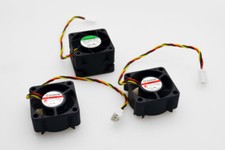 Cisco 2811 Router Replacement Fan Kit (3 new fans), ACS-2811-FAN-KIT= picture