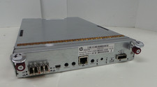 HP 758368-001 2 PORT 10GBE ISCSI STORAGE CONTROLLER MSA 1040  picture