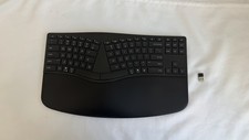 HP 960 Ergonomic Wireless Keyboard picture