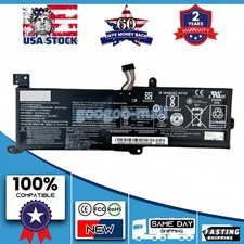 Original L16L2PB1 L16L2PB2 Battery For IdeaPad 320-15ABR V320 L16C2PB2 L16M2PB2 picture