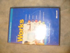 Microsoft Works 7.0 X08-82055 picture