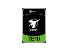 Seagate Exos 7E10 ST8000NM017B 8 TB Hard Drive - Internal - SATA (SATA/600) - picture