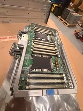 P11742-001 HP ProLiant DL560 DL580 Gen10 CPU Mezzanine Board HPE G10 840403-002 picture
