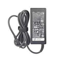 GENIUNE 65W Charger AC Adapter Power Cord FOR Dell Latitude 3500 3510 3520 3590 picture