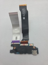 Type-C USB Jack Power Charging USB-C Port For HP Chromebook x360 14C-CC0013DX  picture