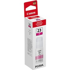 Canon GI-23 Magenta Ink for PIXMA G620 Printer picture