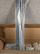 Cisco C9500-4PTH-KIT Extension Rails Rack Brackets New for Catalyst 9500 picture