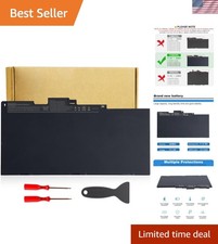 CS03XL Battery Replacement for 840 G3 850 755 745 G3 G4,ZBook 15u G3 G4 Serie... picture