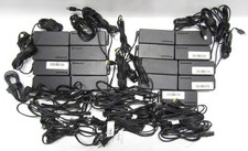 Lot of 17 Genuine OEM Lenovo 45N0251 90W 20V 4.50A Square Tip Laptop Charger picture