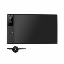 Huion HS64 Graphic Drawing Tablet - Black picture