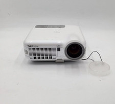 NEC LT245 Multimedia Projector 2200Lumens 977H picture