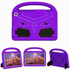For Amazon Fire Max 11 Shockproof EVA Rugged Kid-Proof Handle Stand Slim Case picture