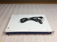 Adtran NetVanta 4305 P/N: 1202890E1 Network Access Router w/Rack Ears & PWR Cord picture