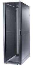 APC AR3300SP-RFB Rack cabinet NetShelter SX Server Enclosure 42U 19 AR3300S ~E~ picture