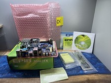 EPIA Mini-ITX Motherboard EPIA-CN13000G New Open Box picture
