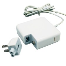 Authentic Apple MagSafe 2 85W Power Adapter for MacBook Pro 2013 picture