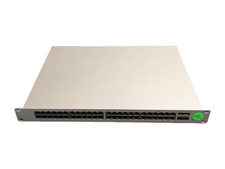 Cisco Meraki MS120-48LP Ethernet Switch MS120-48LP-HW picture