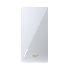 ASUS - RP-BE58 BE3600 Dual-Band Wi-Fi 7 AiMesh Range Extender - White picture