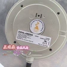 1 PCS  ZIEHL-ABEGG  Fan  RH28M-2EK.3F.1R  AC 230V Inverter cooling fan picture