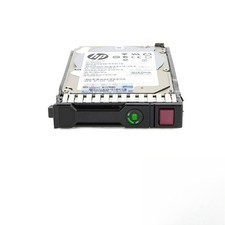 HP 753874-B21 761496-001 6TB 6G SATA 7.2K RPM 3.5IN SC MIDLINE HARD DRIVE picture