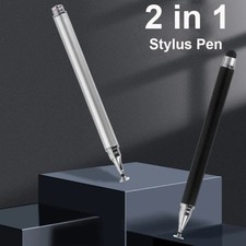 Universal Stylus Pen for Touch Screen Tablet iPad iPhone Samsung Android iOS Pen picture