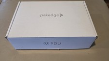 Pakedge P2 2-Outlet Intelligent Power Distribution Unit w Power Adapter - NEW picture