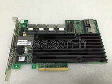 LSI MegaRAID MR SAS 9280-24i4e 24x Internal & 4x External Ports RAID Controller picture