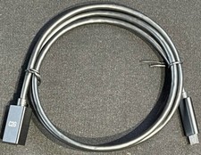 BRAND NEW C2G 3 ft. USB Male to USB Female Data Extension Cable / 28658 picture