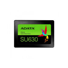 ADATA Ultimate SU630 3D NAND SSD 960 GB, SSD form factor 2.5 , SSD interface SAT picture
