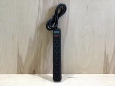 Minuteman MMS362P 6 Outlet Surge Protector picture