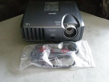 SHARP NOTEVISION PG-F211X DLP PROJECTOR, IMAGE BRIGHT & CLEAR, NEW LAMP picture