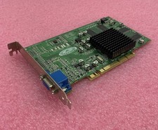 ATI Radeon 7000 32MDDR 109-85500-01 Video Graphics Card picture