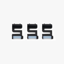 3pcs Nozzle Wiper For Bambu Lab X1 Series P1 Series Nozzle Cleaning 3D Printer picture