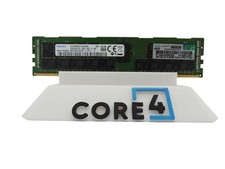 HP P04177-001 32GB (1*32GB) 2RX4 PC4-21300V-R DDR4-2666MHZ RDIMM picture